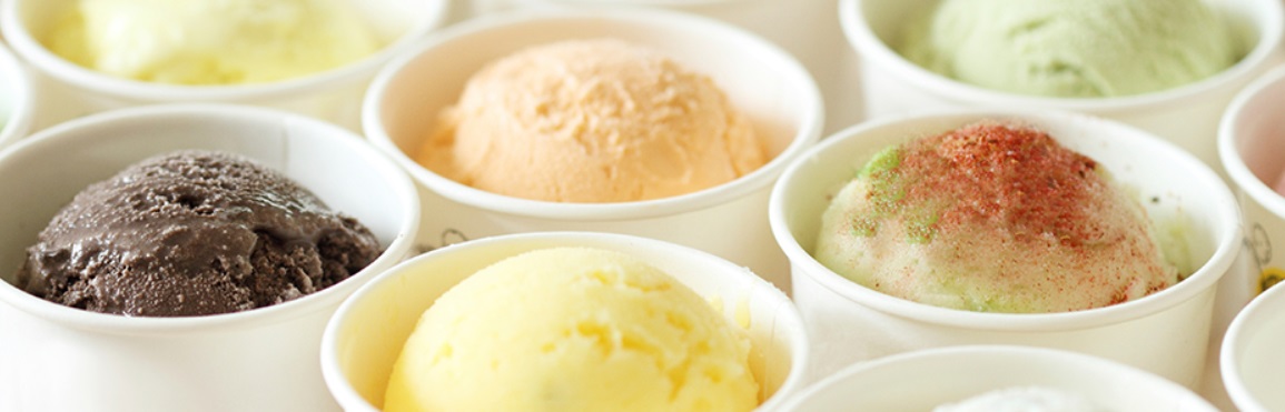 confezioni per gelateria